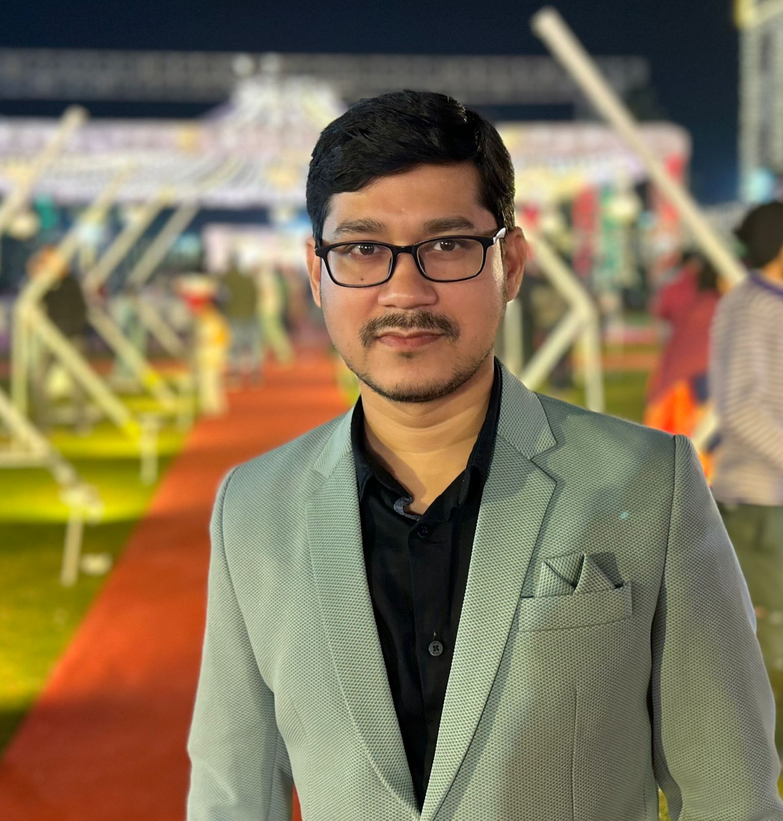 Dr. Mokhdum Reja